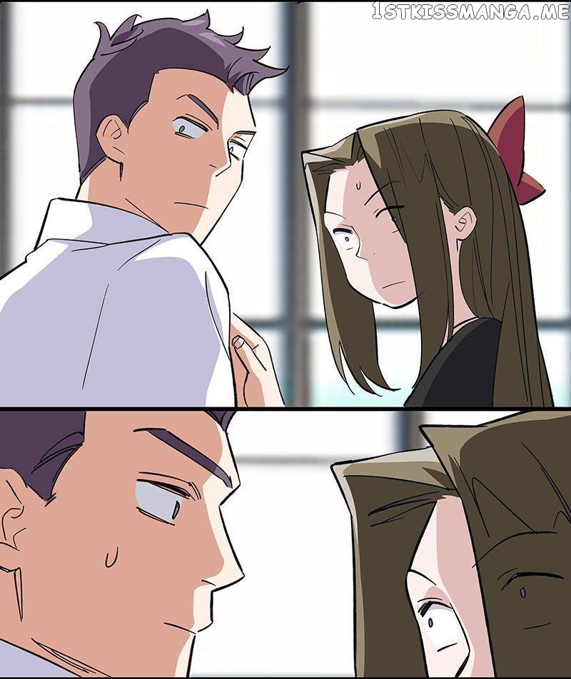 Hidden Road Of The Netherworld chapter 57 - page 35