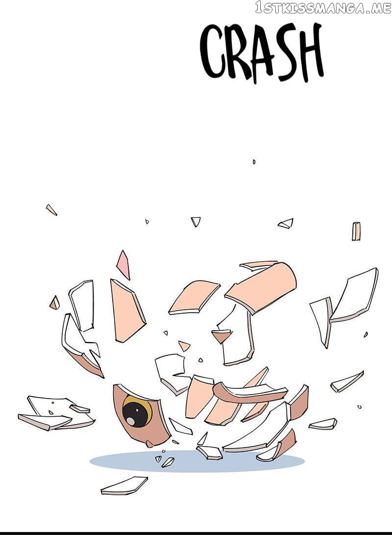 Hidden Road Of The Netherworld chapter 57 - page 37