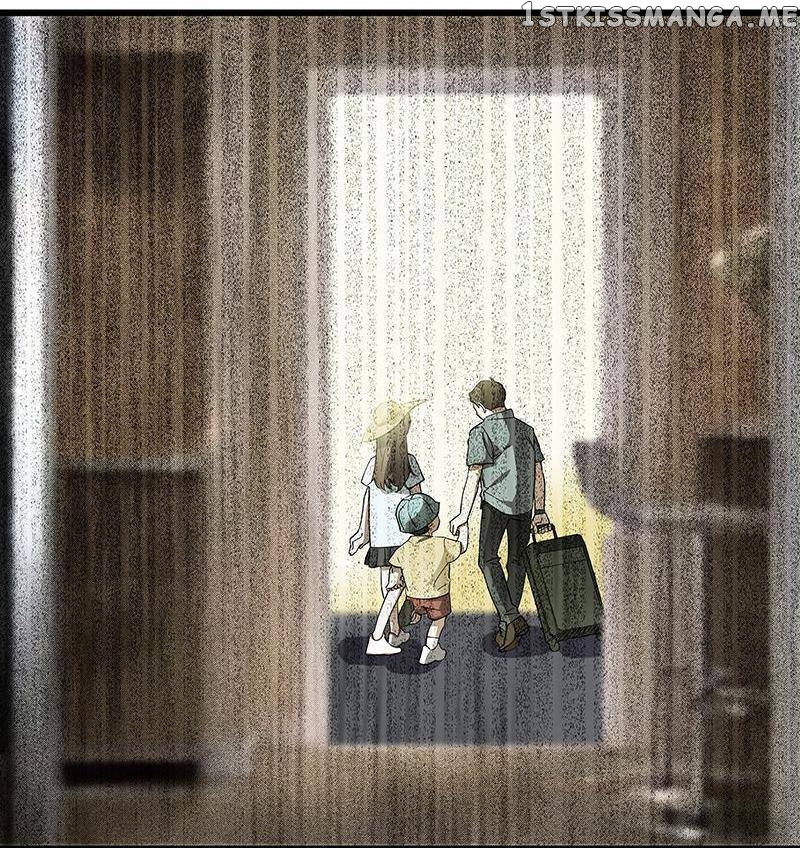 Hidden Road Of The Netherworld chapter 57 - page 38