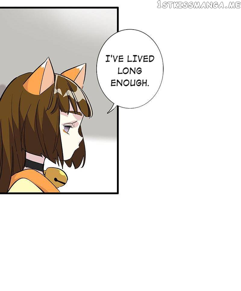 Hidden Road Of The Netherworld chapter 57 - page 4