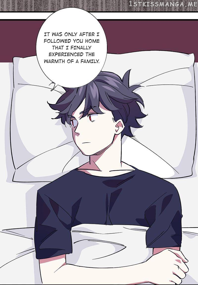 Hidden Road Of The Netherworld chapter 57 - page 40