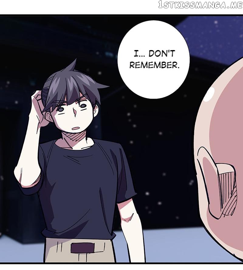 Hidden Road Of The Netherworld chapter 56.2 - page 1