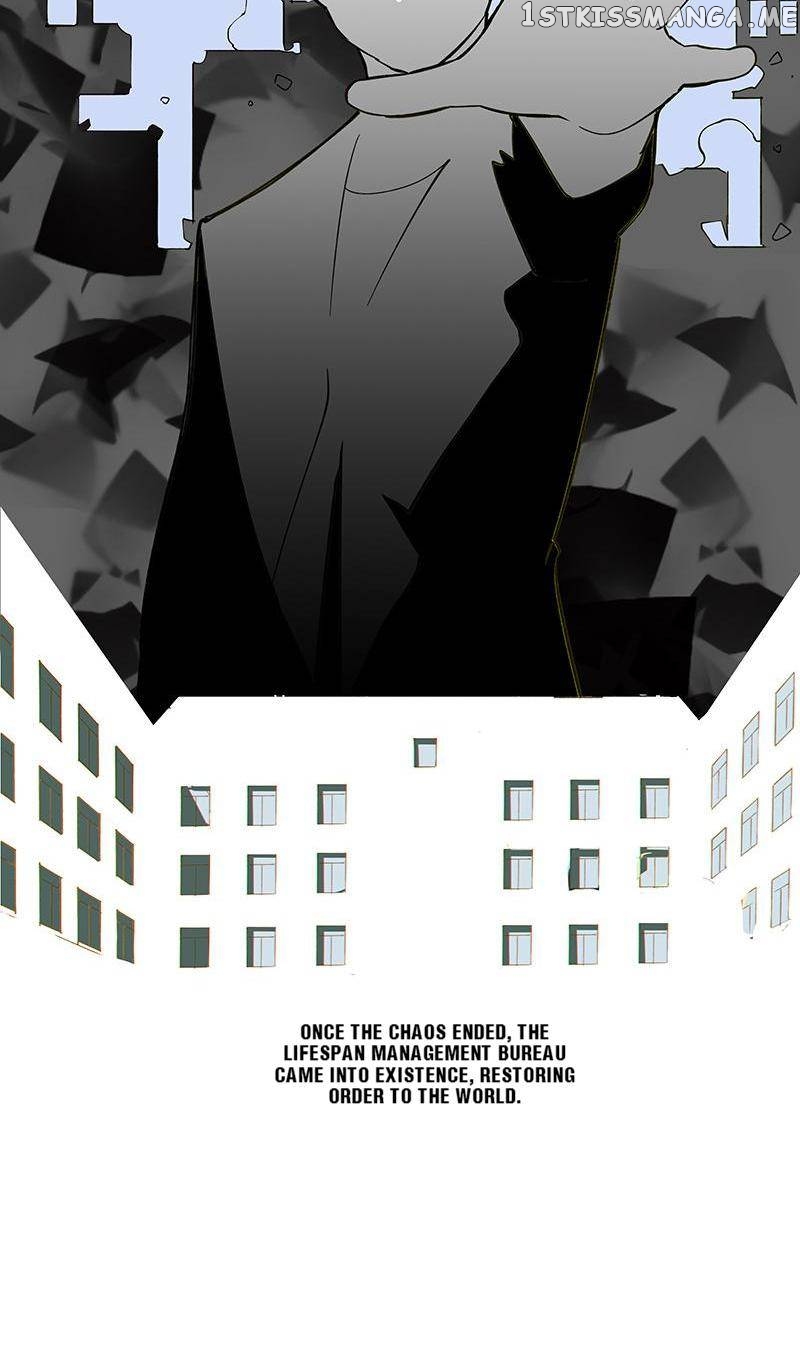 Hidden Road Of The Netherworld chapter 56 - page 34