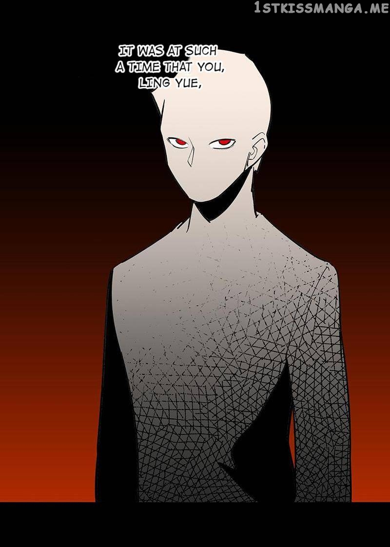 Hidden Road Of The Netherworld chapter 55 - page 13