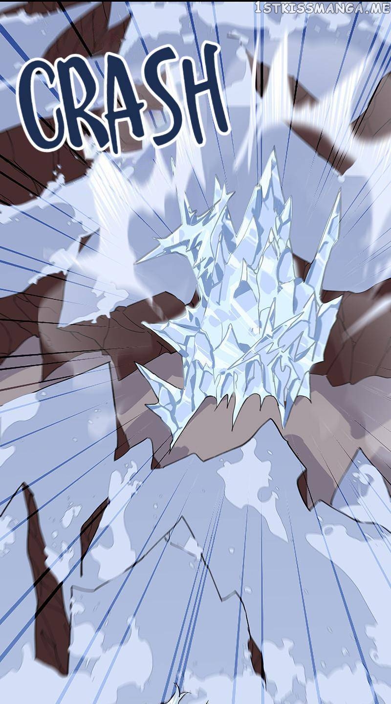 Hidden Road Of The Netherworld chapter 55 - page 24