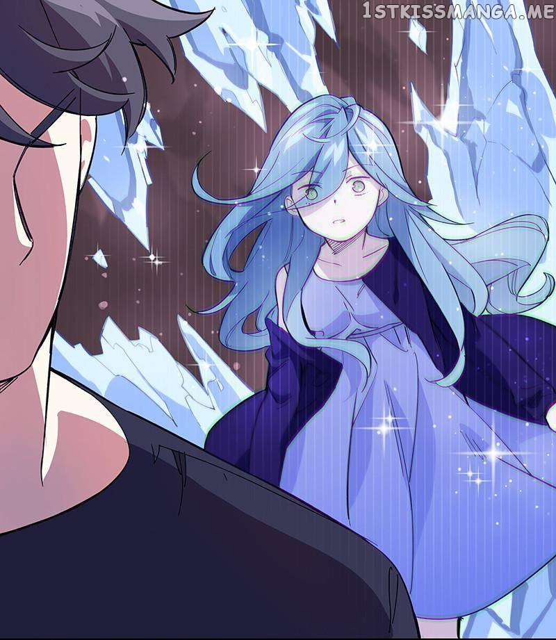 Hidden Road Of The Netherworld chapter 55 - page 28