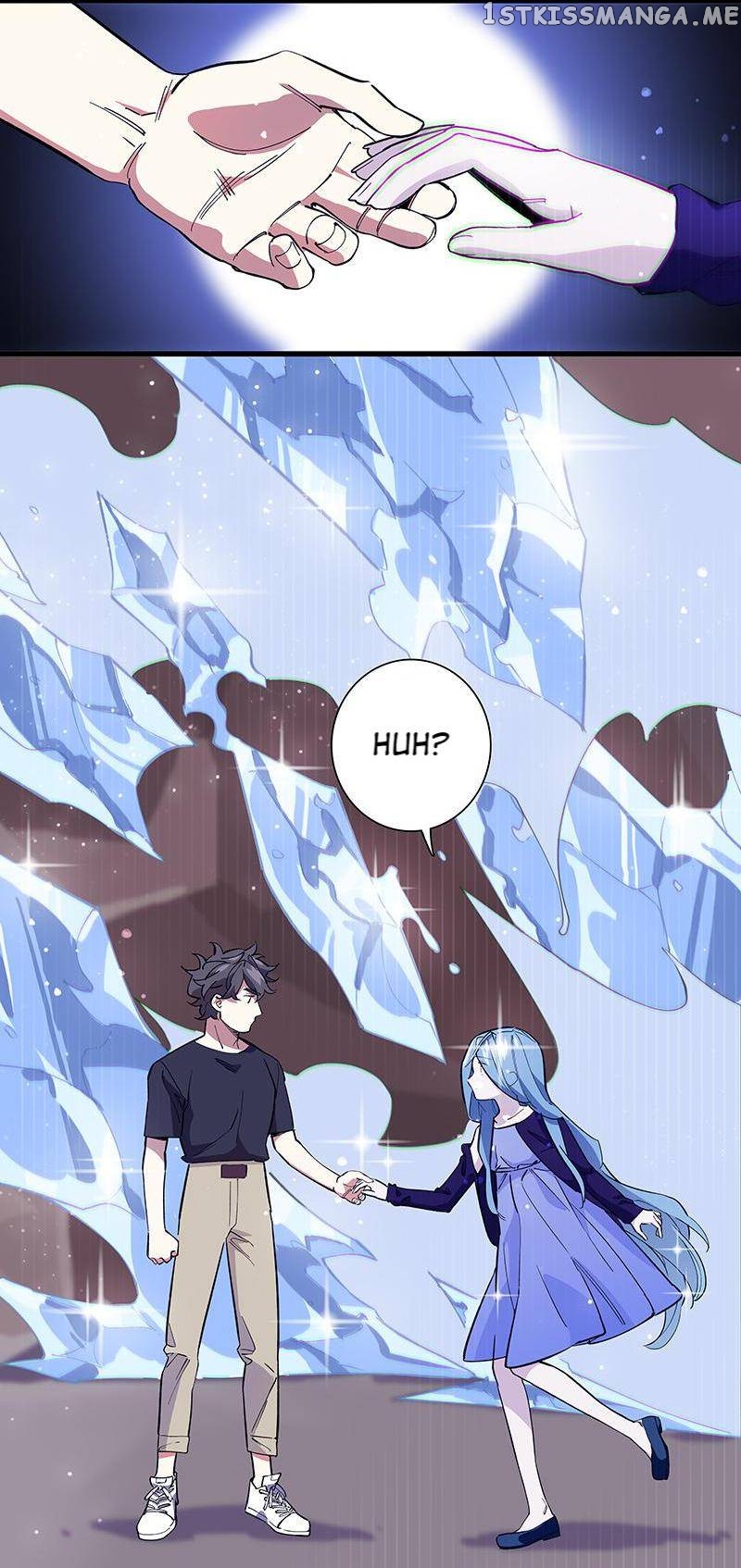 Hidden Road Of The Netherworld chapter 55 - page 29
