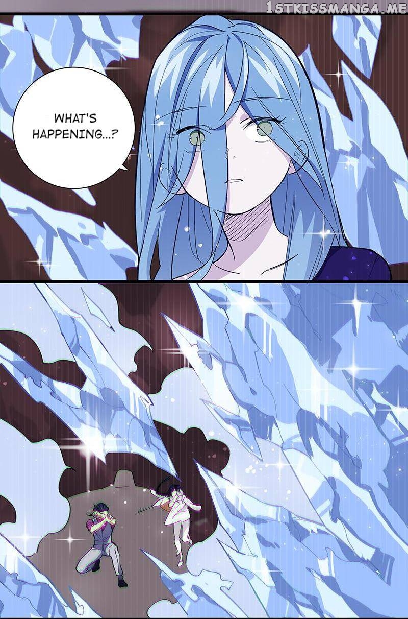 Hidden Road Of The Netherworld chapter 55 - page 30