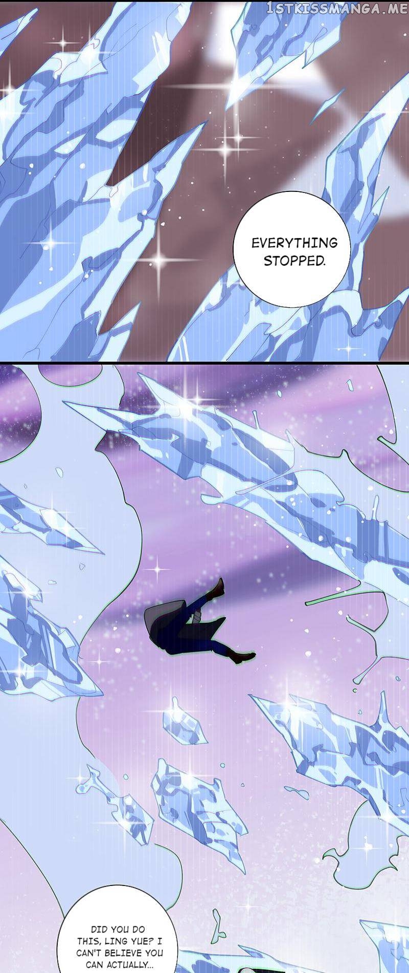 Hidden Road Of The Netherworld chapter 55 - page 31