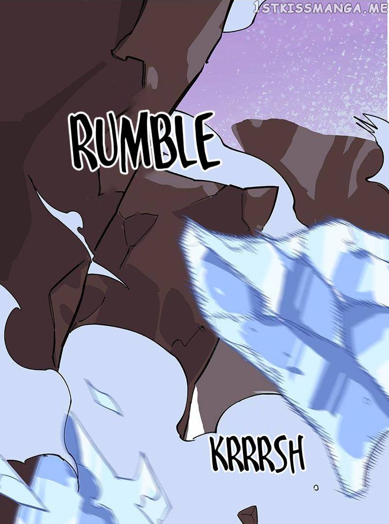 Hidden Road Of The Netherworld chapter 55 - page 34