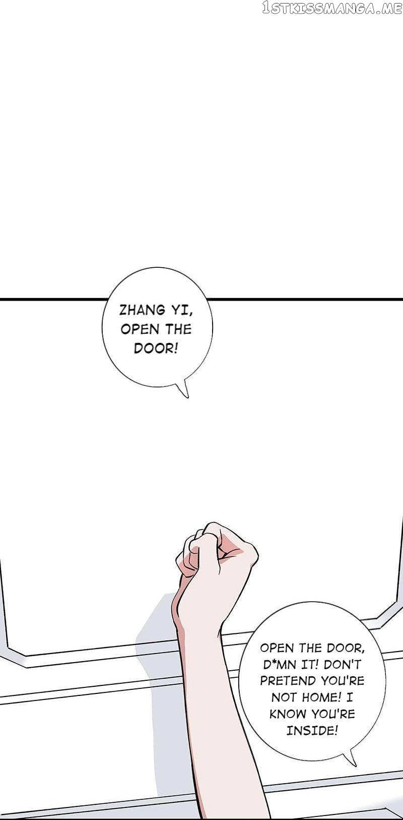 Hidden Road Of The Netherworld chapter 55 - page 38