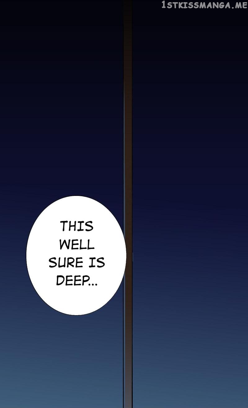 Hidden Road Of The Netherworld chapter 54.2 - page 7