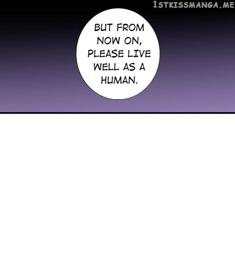 Hidden Road Of The Netherworld chapter 54 - page 24