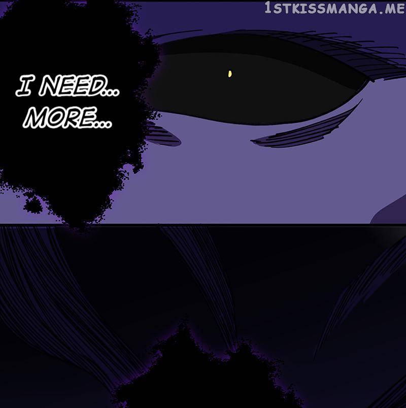 Hidden Road Of The Netherworld chapter 53 - page 6