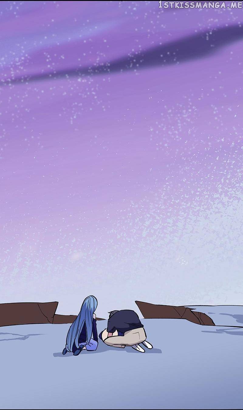 Hidden Road Of The Netherworld chapter 53 - page 8
