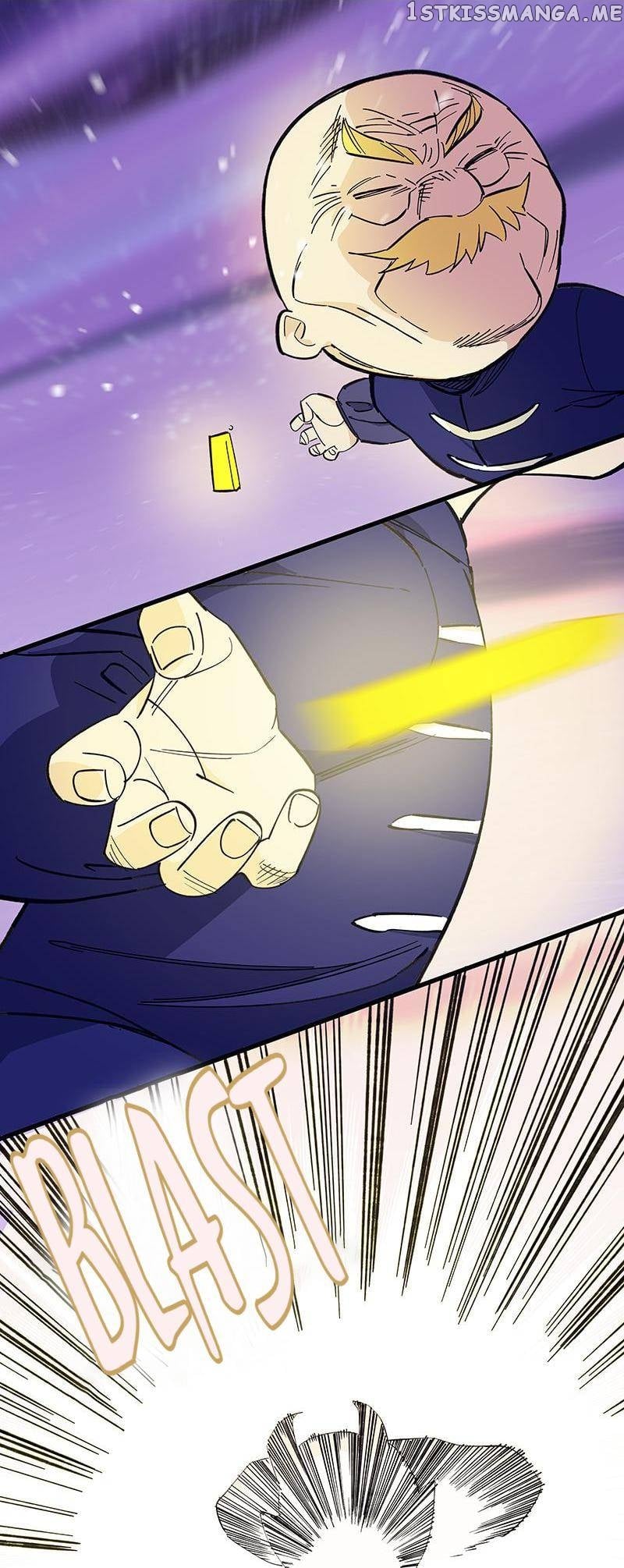 Hidden Road Of The Netherworld chapter 52 - page 2