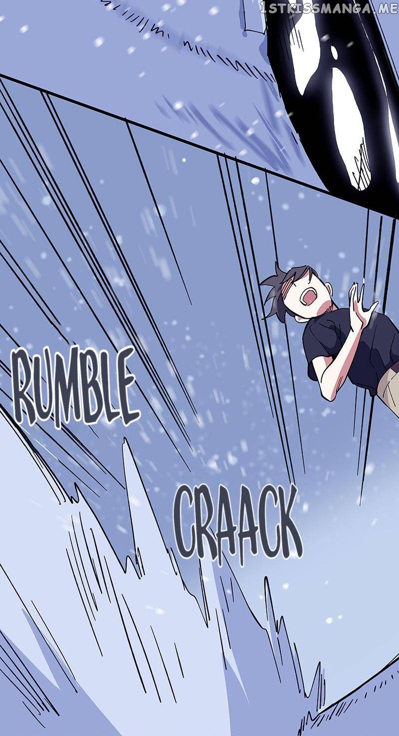 Hidden Road Of The Netherworld chapter 52 - page 6