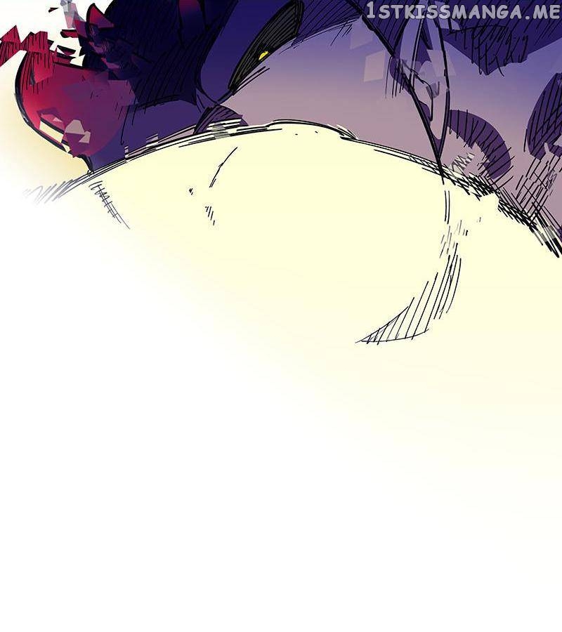 Hidden Road Of The Netherworld chapter 52 - page 7
