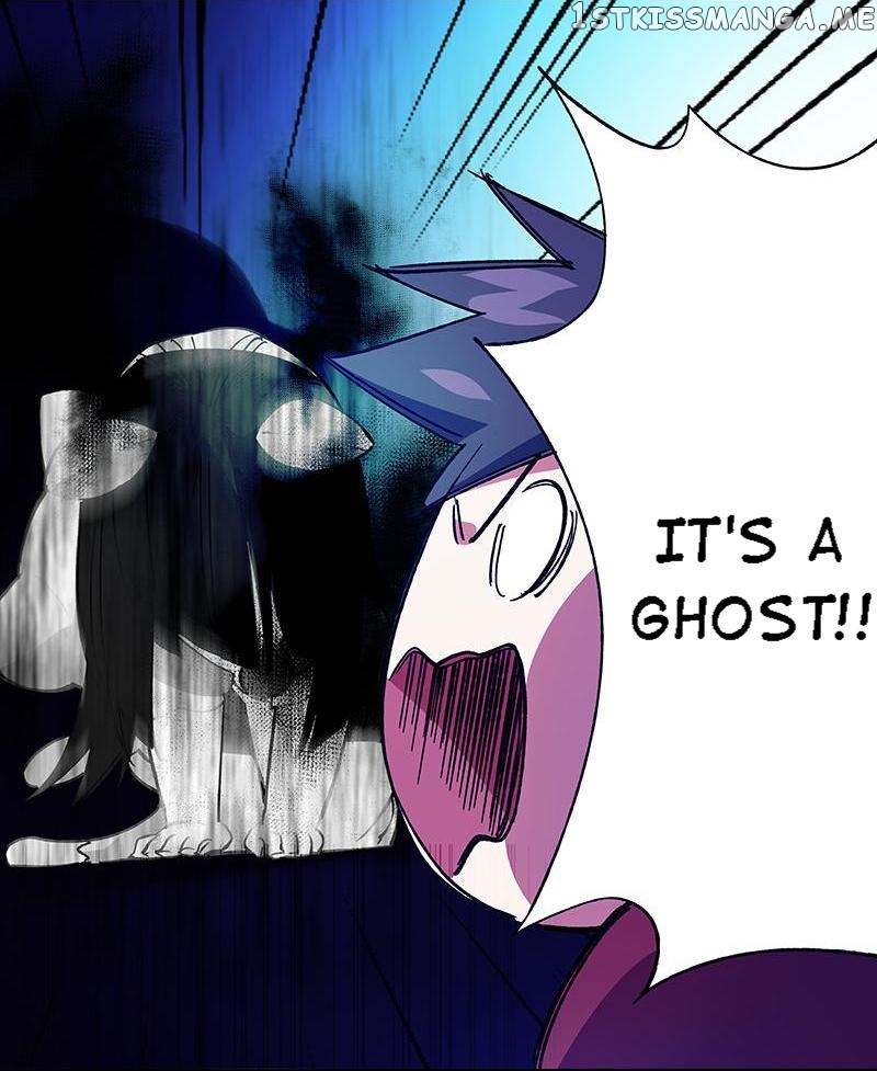 Hidden Road Of The Netherworld chapter 51.2 - page 10