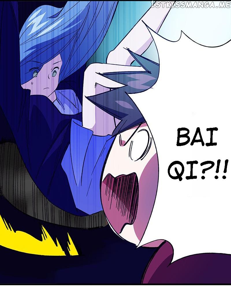 Hidden Road Of The Netherworld chapter 51.2 - page 11