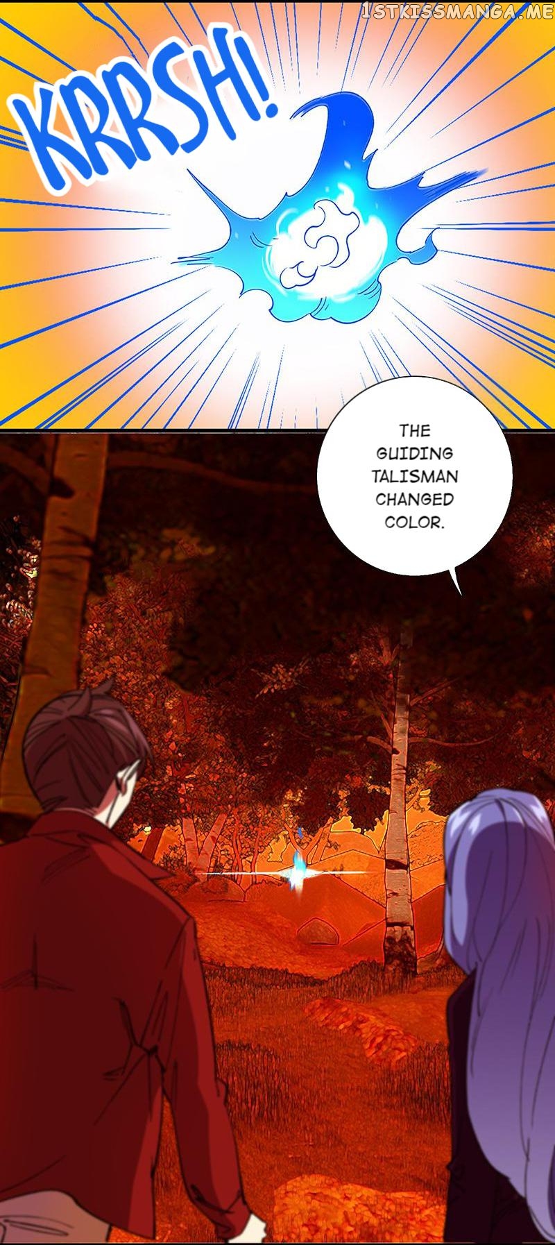 Hidden Road Of The Netherworld chapter 51.1 - page 4