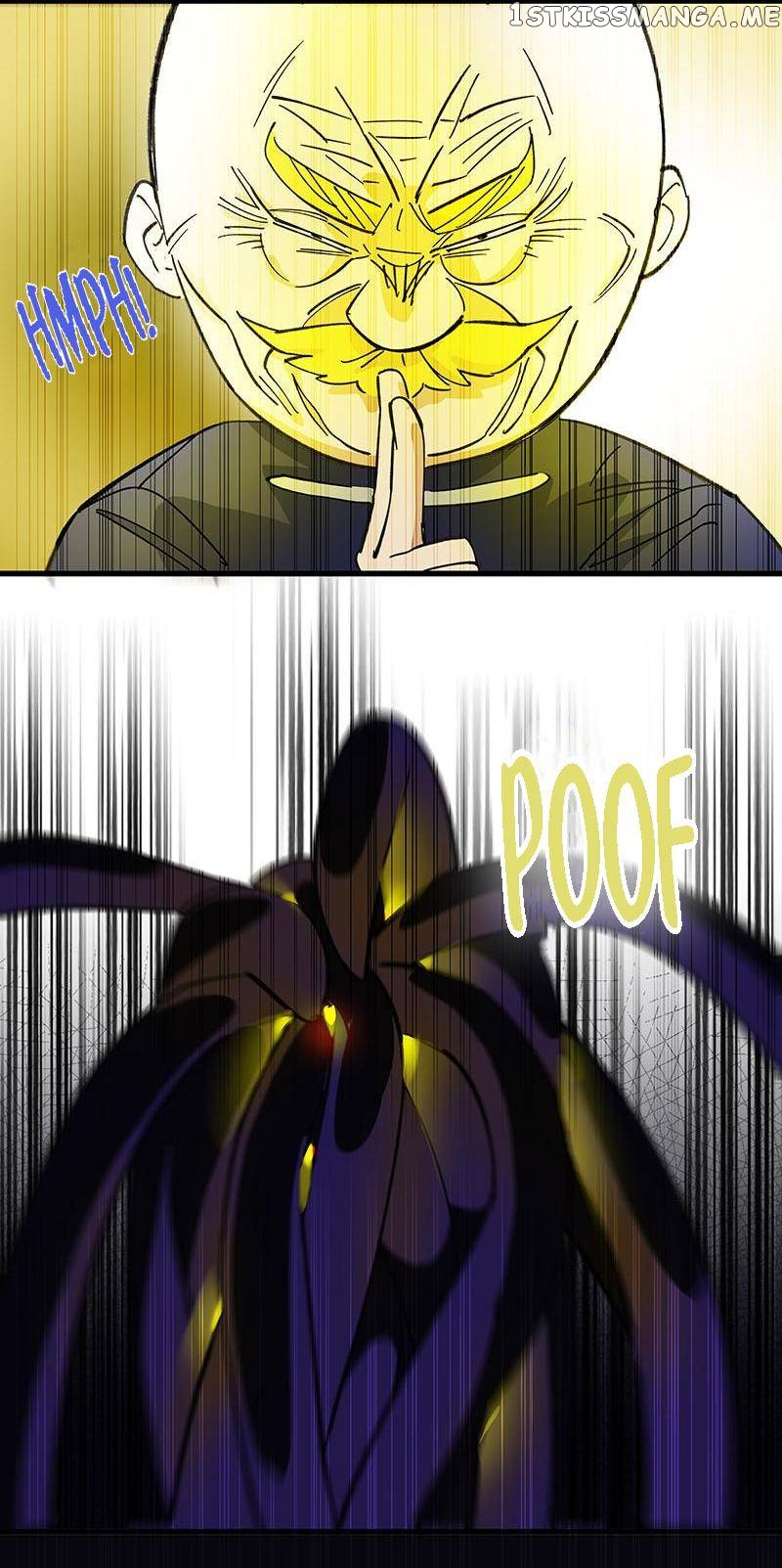 Hidden Road Of The Netherworld chapter 51 - page 12