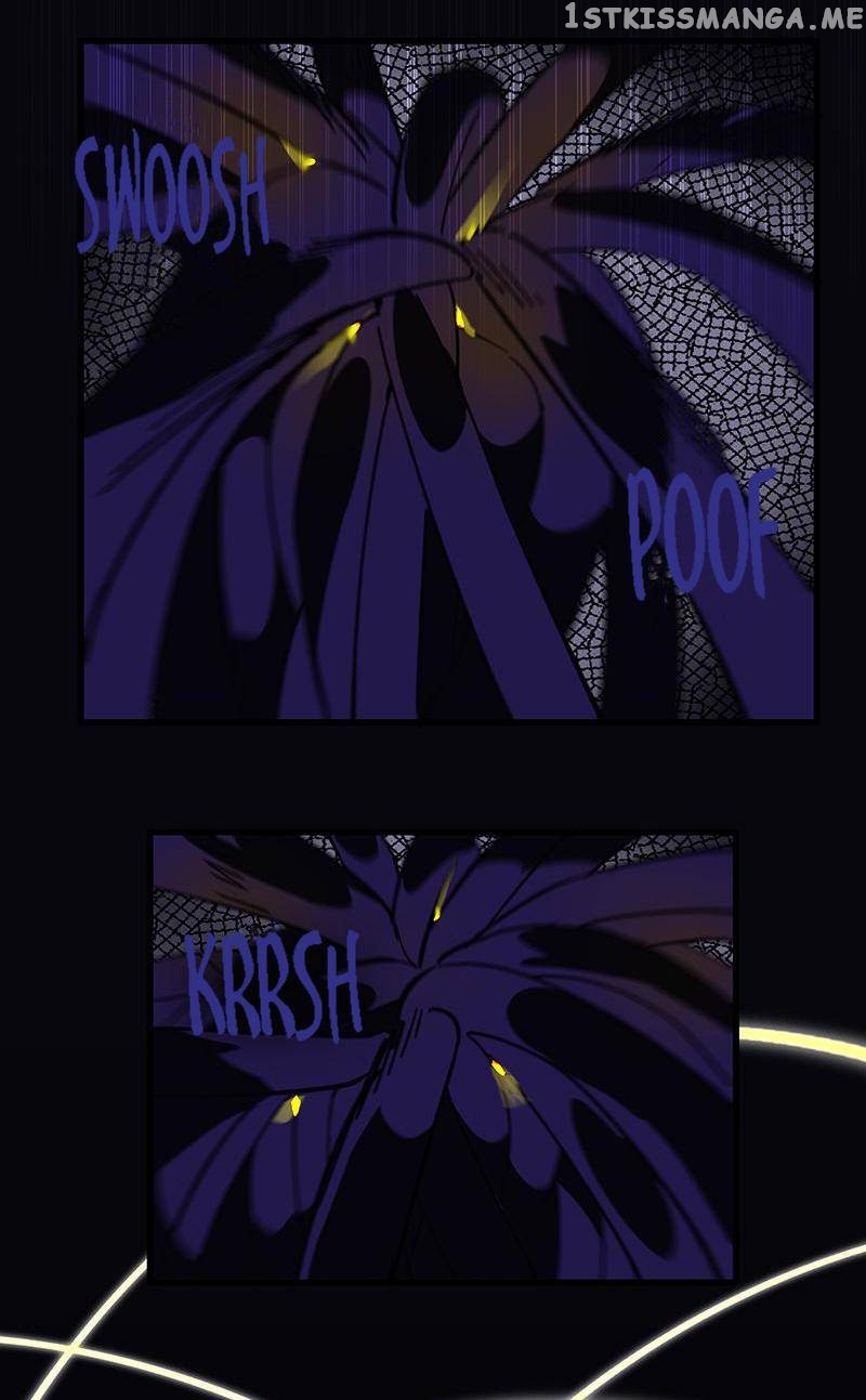 Hidden Road Of The Netherworld chapter 51 - page 13