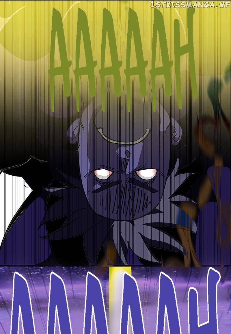 Hidden Road Of The Netherworld chapter 51 - page 20
