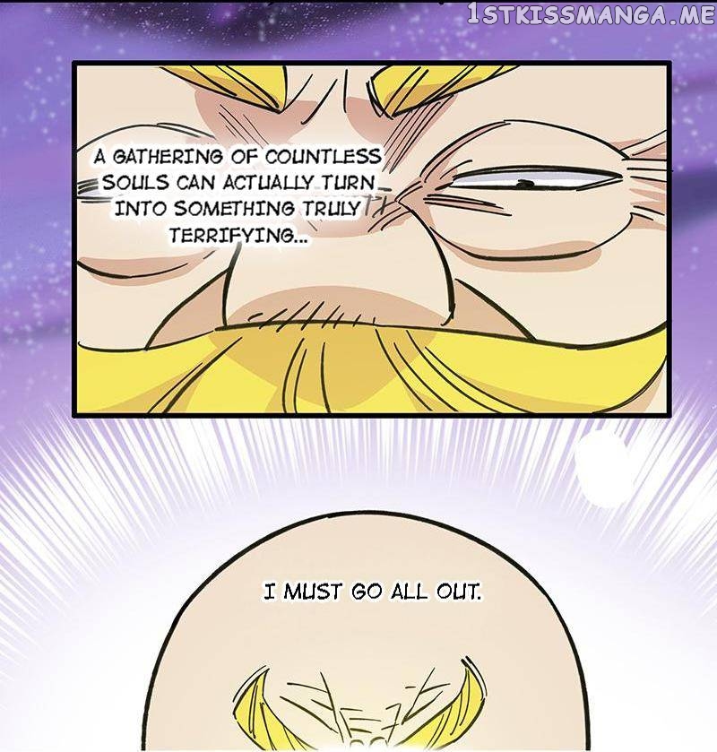 Hidden Road Of The Netherworld chapter 51 - page 26