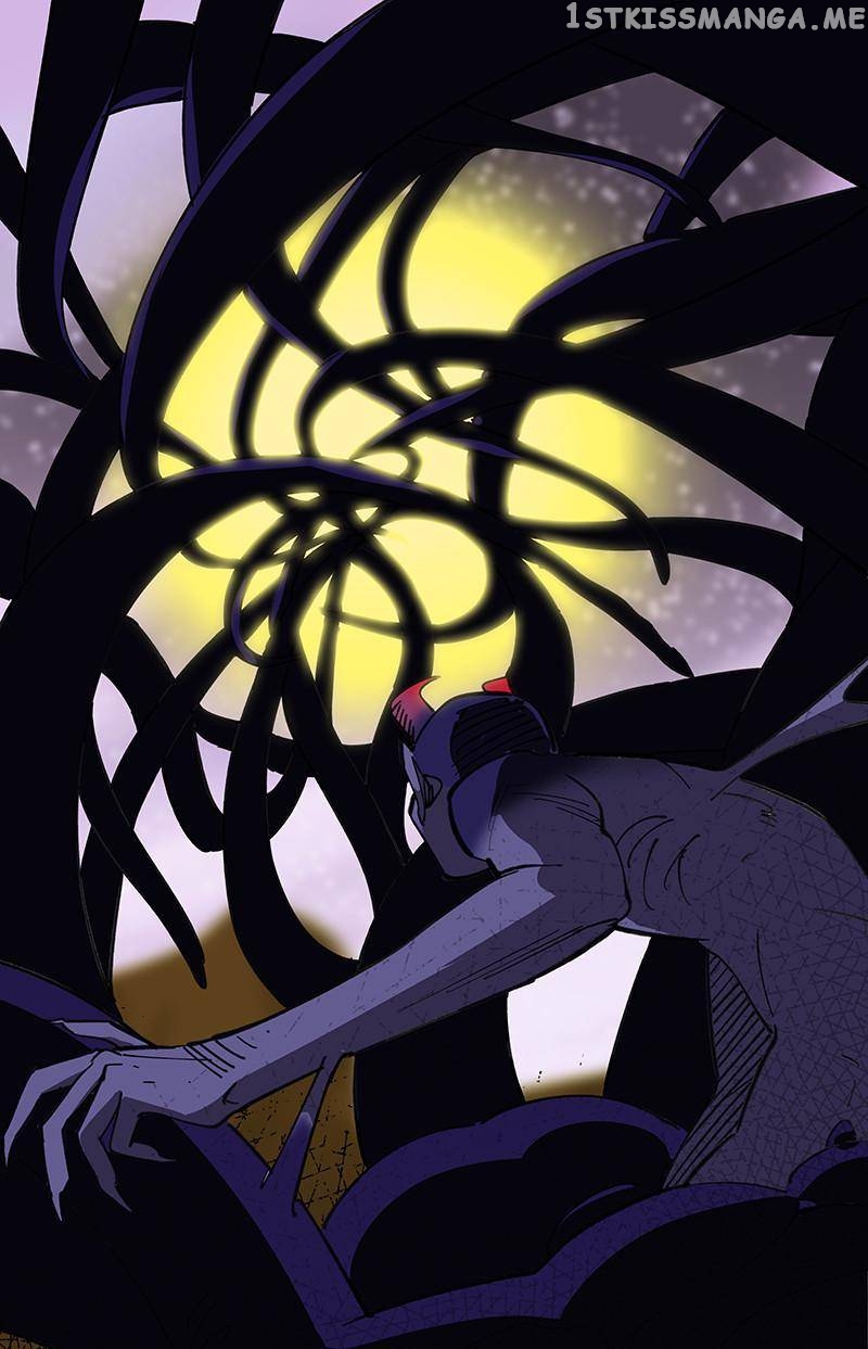 Hidden Road Of The Netherworld chapter 51 - page 29