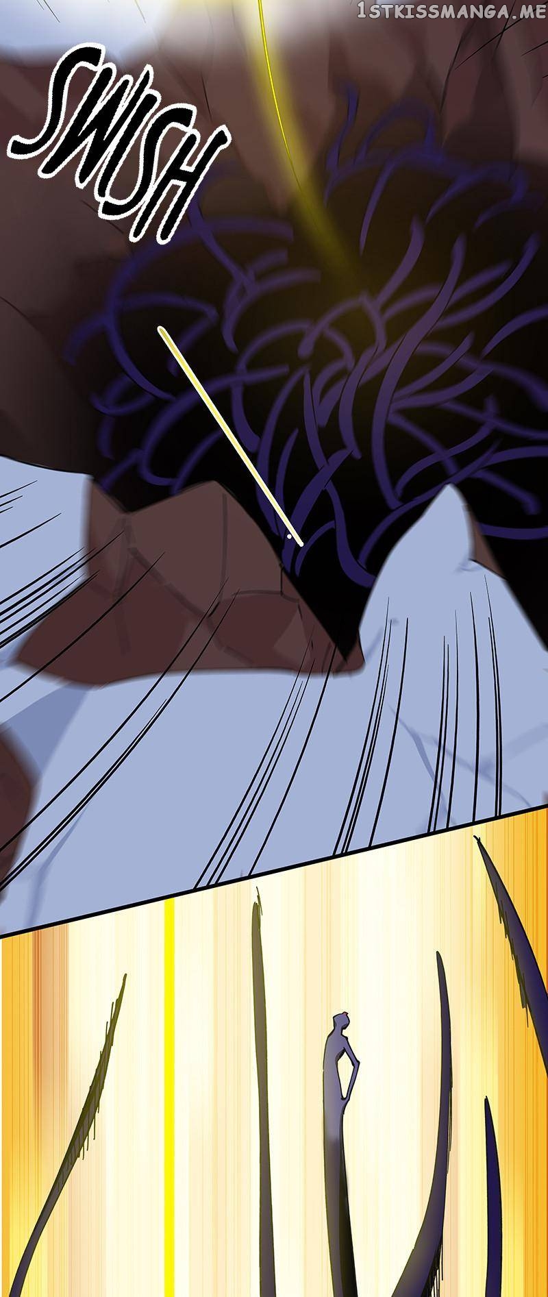 Hidden Road Of The Netherworld chapter 51 - page 31