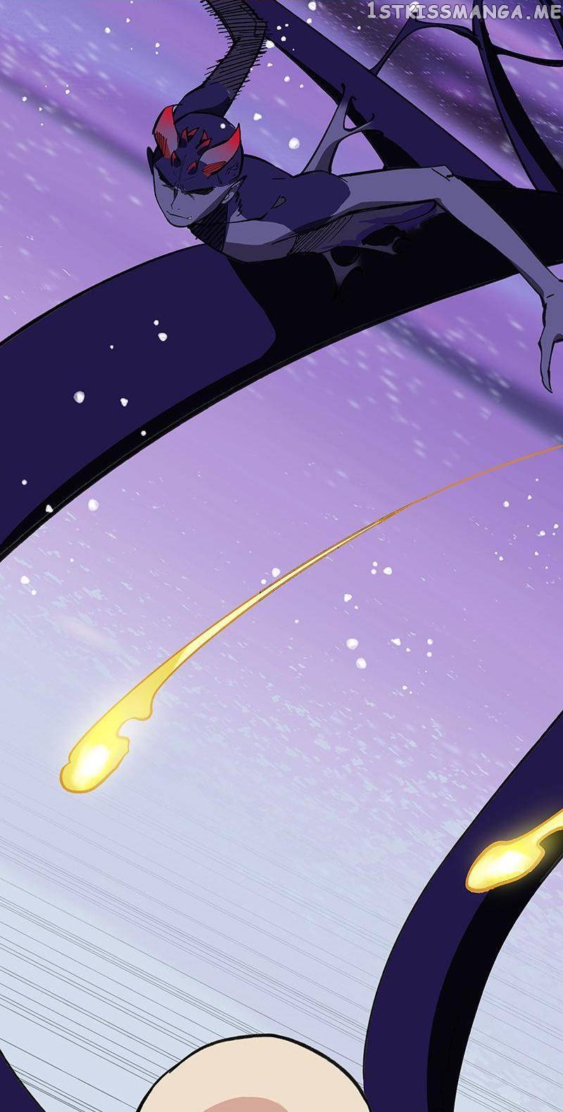 Hidden Road Of The Netherworld chapter 51 - page 34