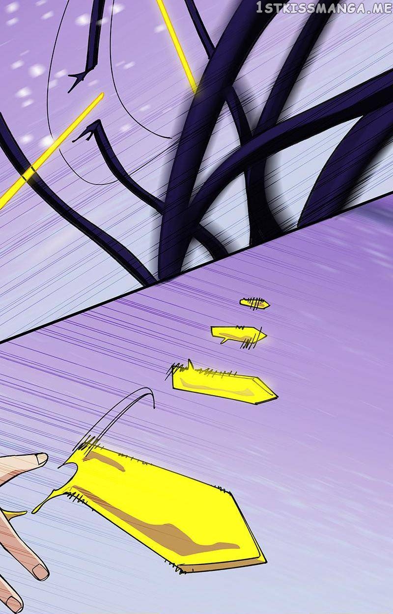 Hidden Road Of The Netherworld chapter 51 - page 39