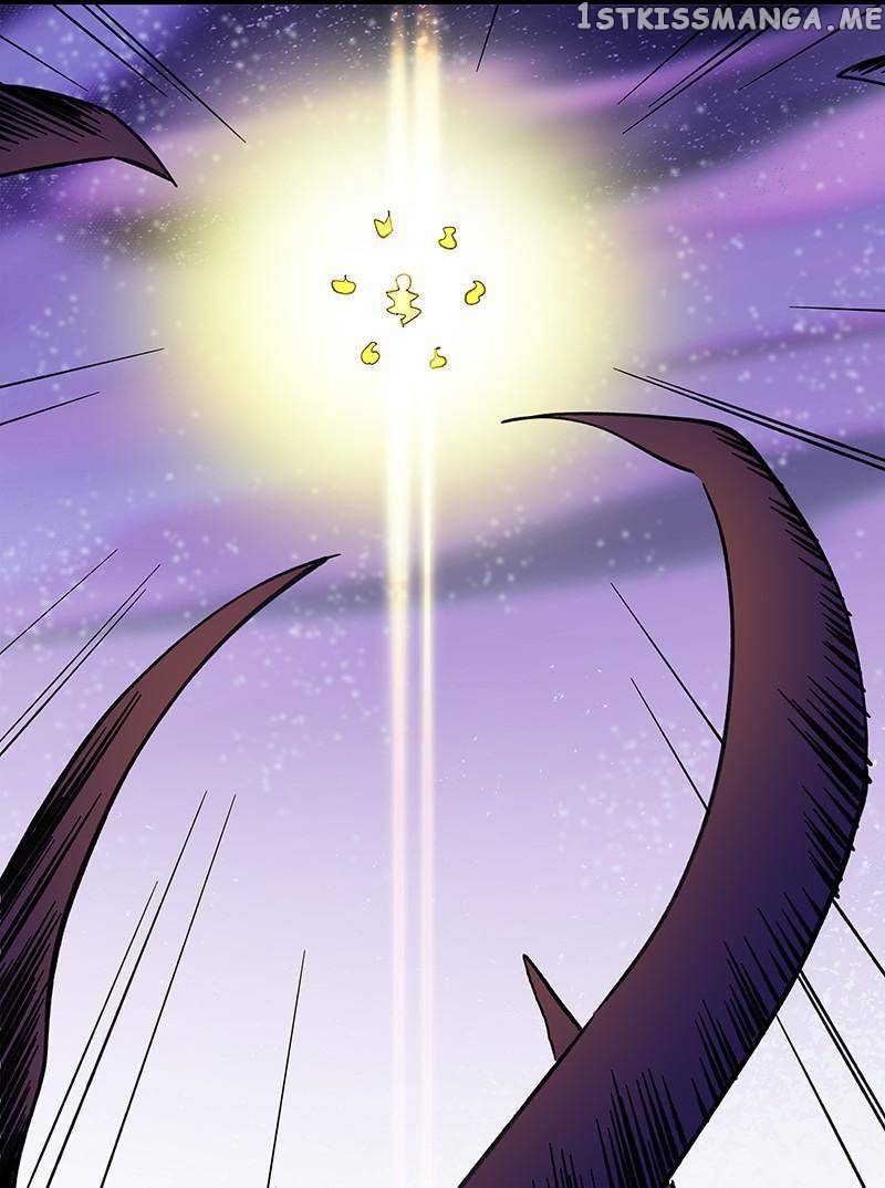 Hidden Road Of The Netherworld chapter 51 - page 5