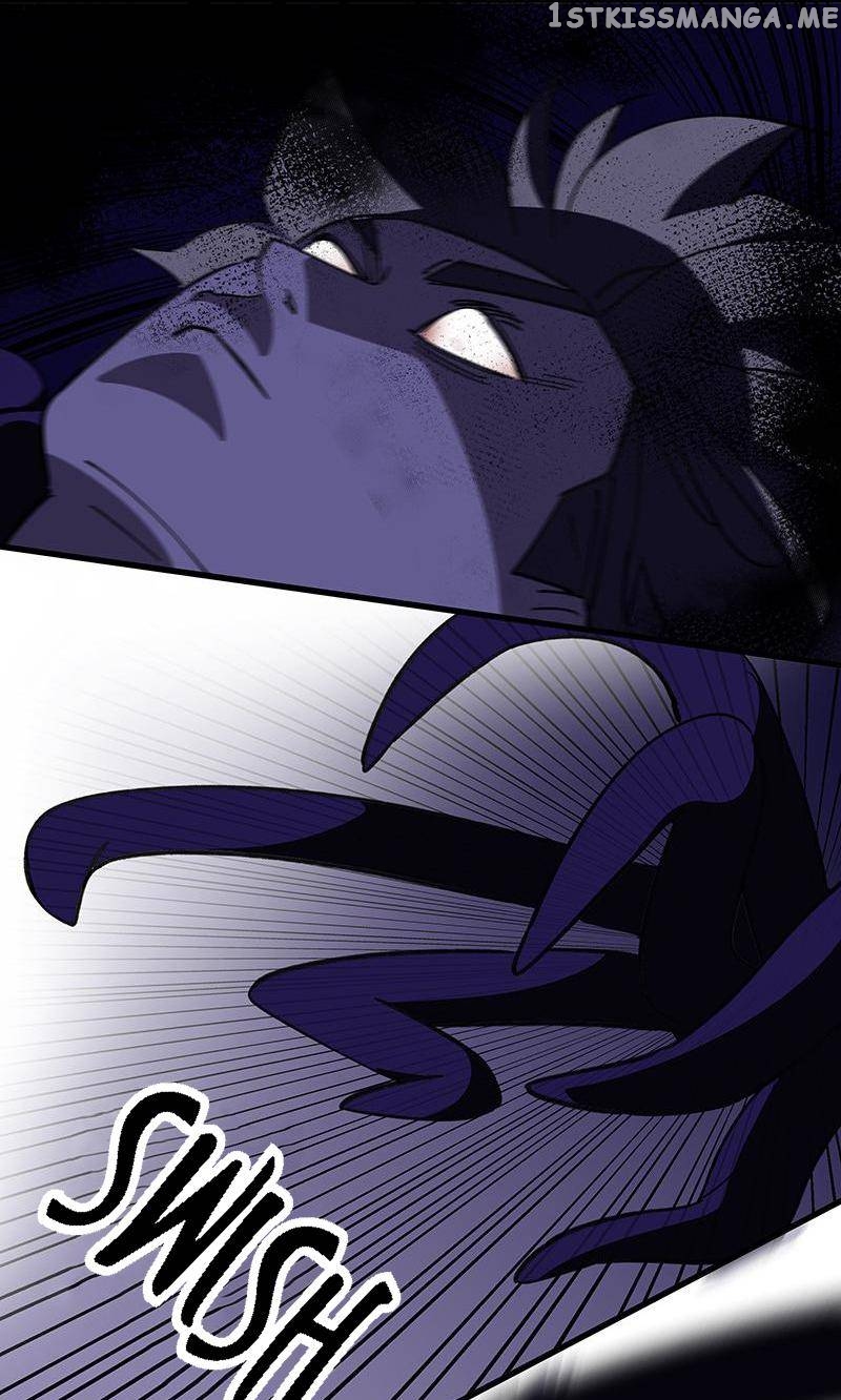 Hidden Road Of The Netherworld chapter 51 - page 7