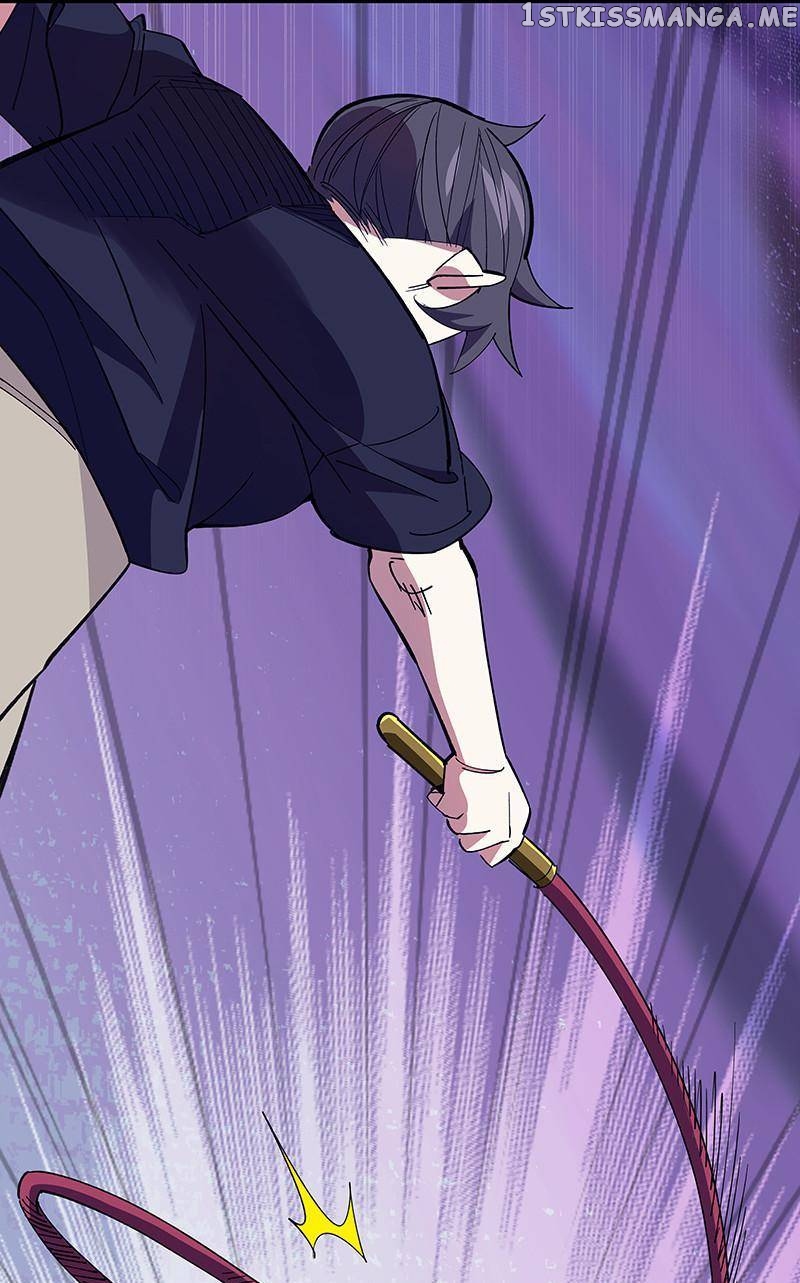 Hidden Road Of The Netherworld chapter 50 - page 13