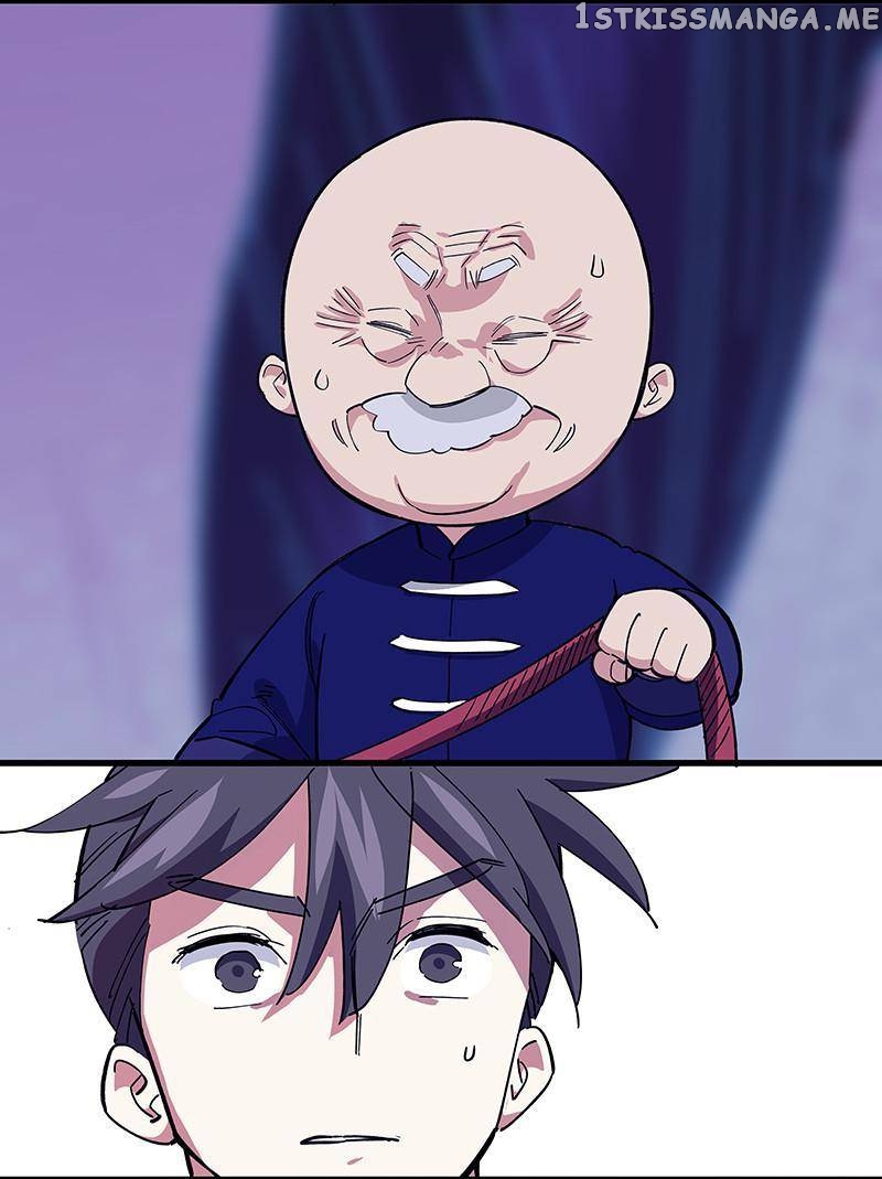 Hidden Road Of The Netherworld chapter 50 - page 18