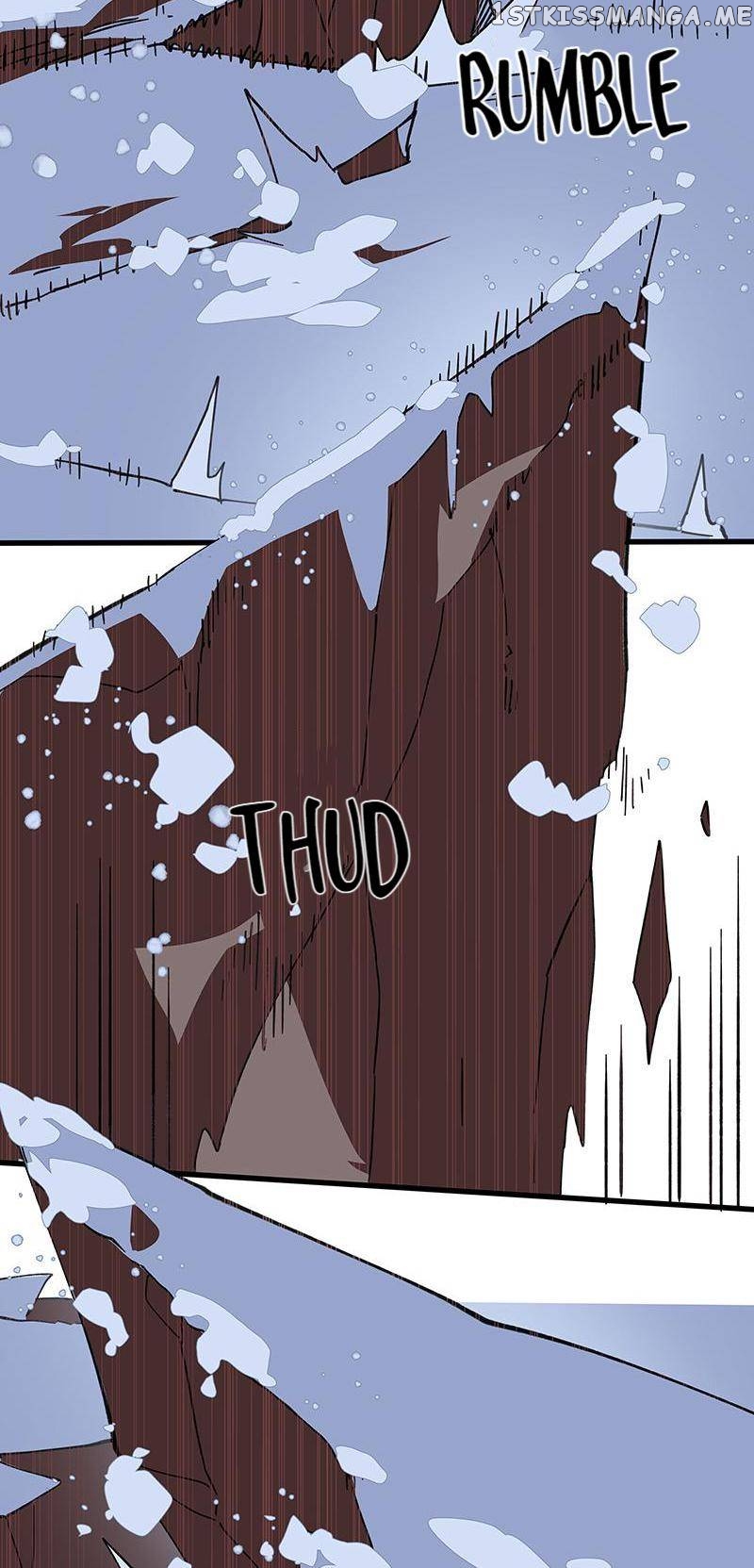 Hidden Road Of The Netherworld chapter 50 - page 21