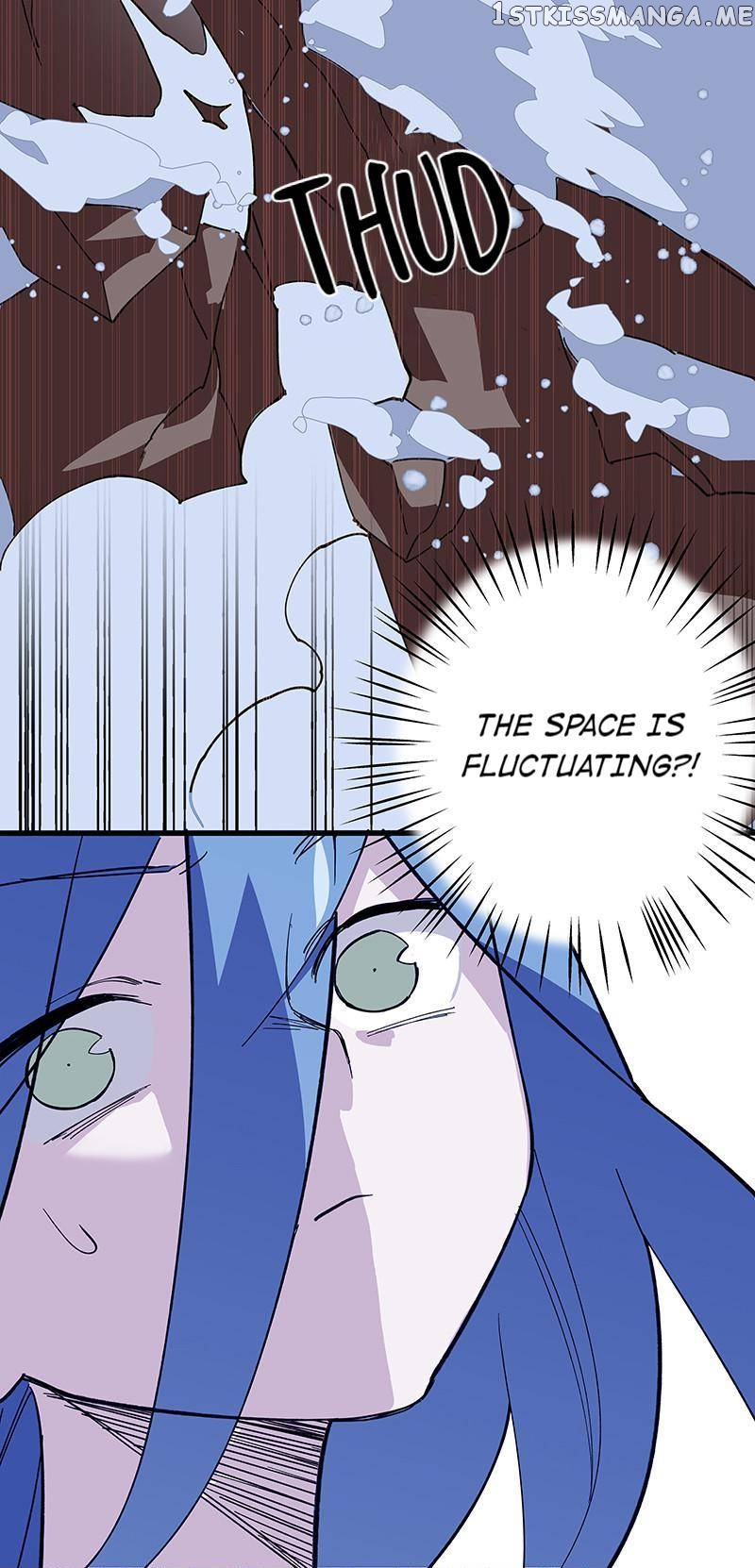 Hidden Road Of The Netherworld chapter 50 - page 22