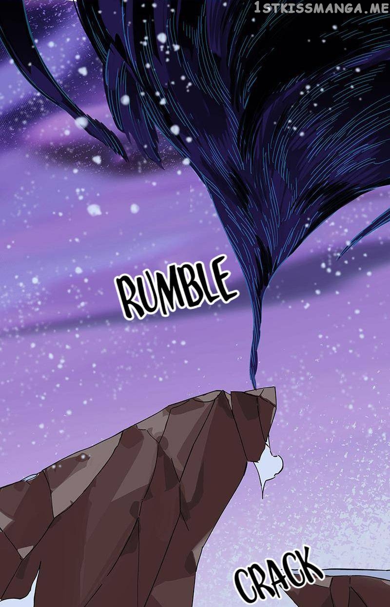 Hidden Road Of The Netherworld chapter 50 - page 23