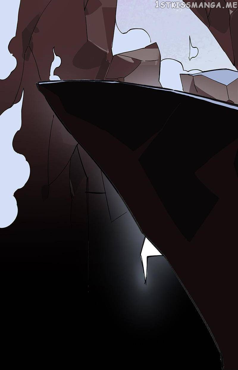 Hidden Road Of The Netherworld chapter 50 - page 24