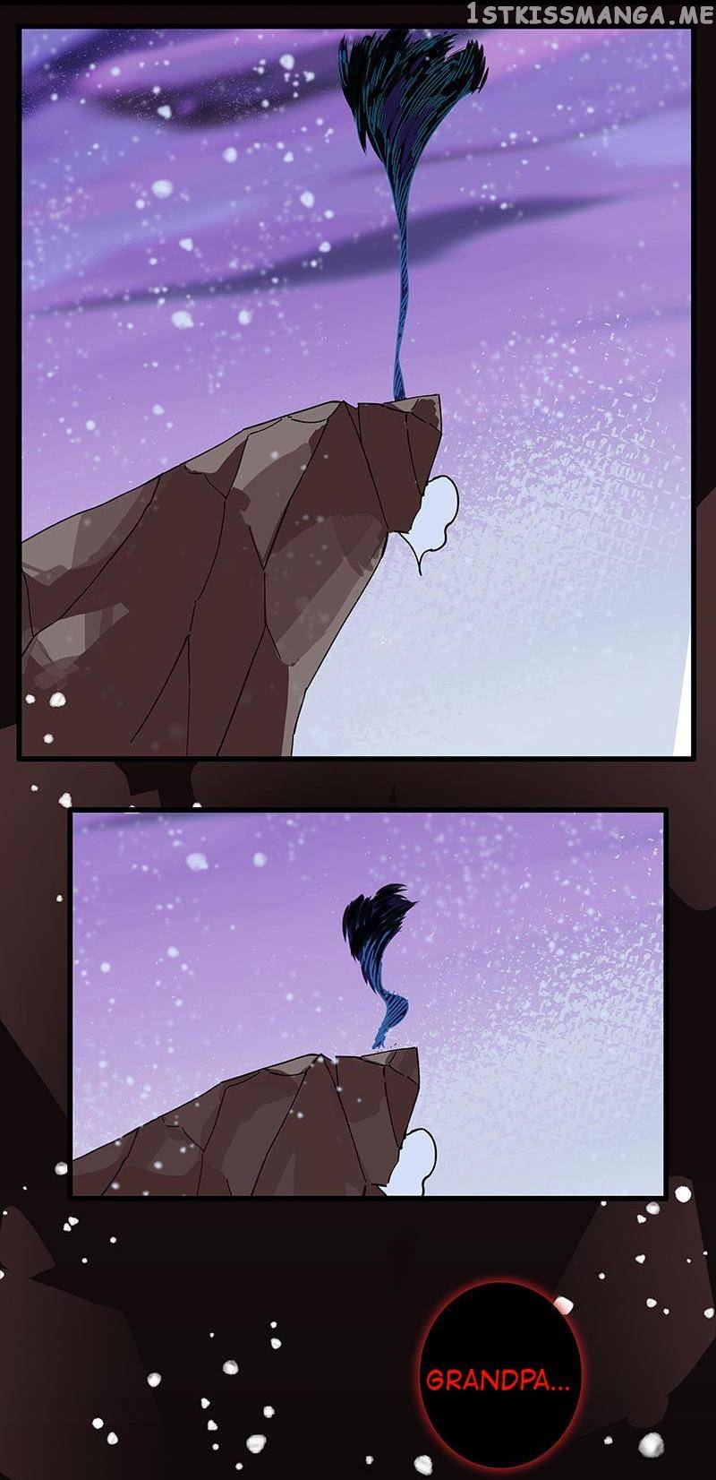 Hidden Road Of The Netherworld chapter 50 - page 25