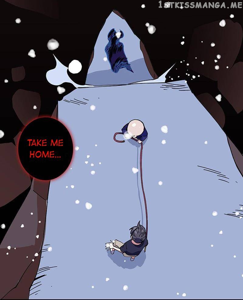 Hidden Road Of The Netherworld chapter 50 - page 26