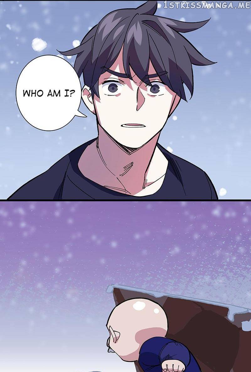 Hidden Road Of The Netherworld chapter 50 - page 28