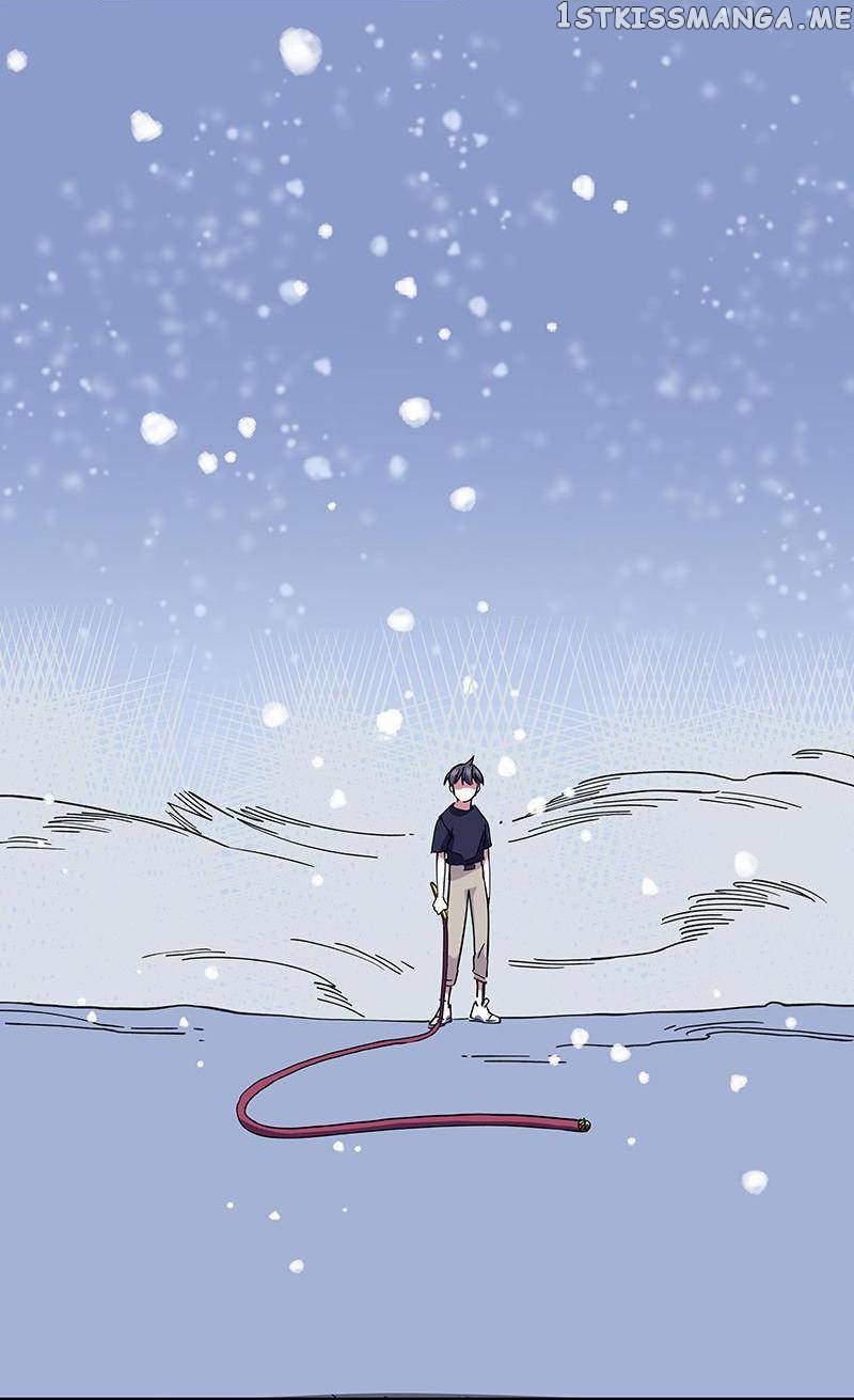 Hidden Road Of The Netherworld chapter 50 - page 30