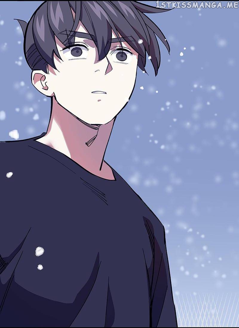 Hidden Road Of The Netherworld chapter 50 - page 31