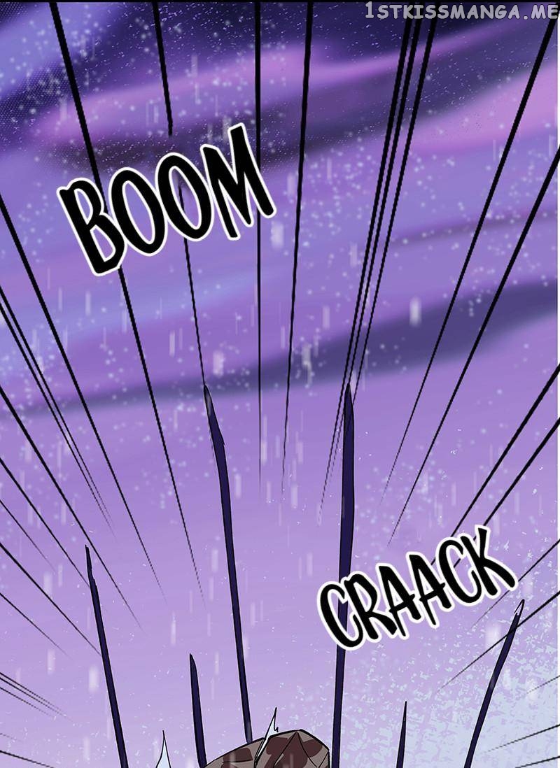 Hidden Road Of The Netherworld chapter 50 - page 32
