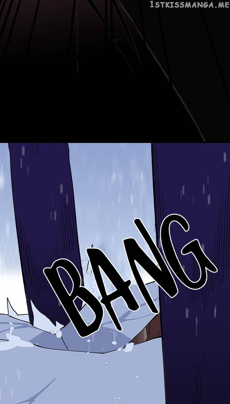 Hidden Road Of The Netherworld chapter 50 - page 34