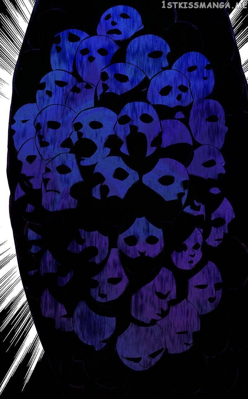 Hidden Road Of The Netherworld chapter 50 - page 37