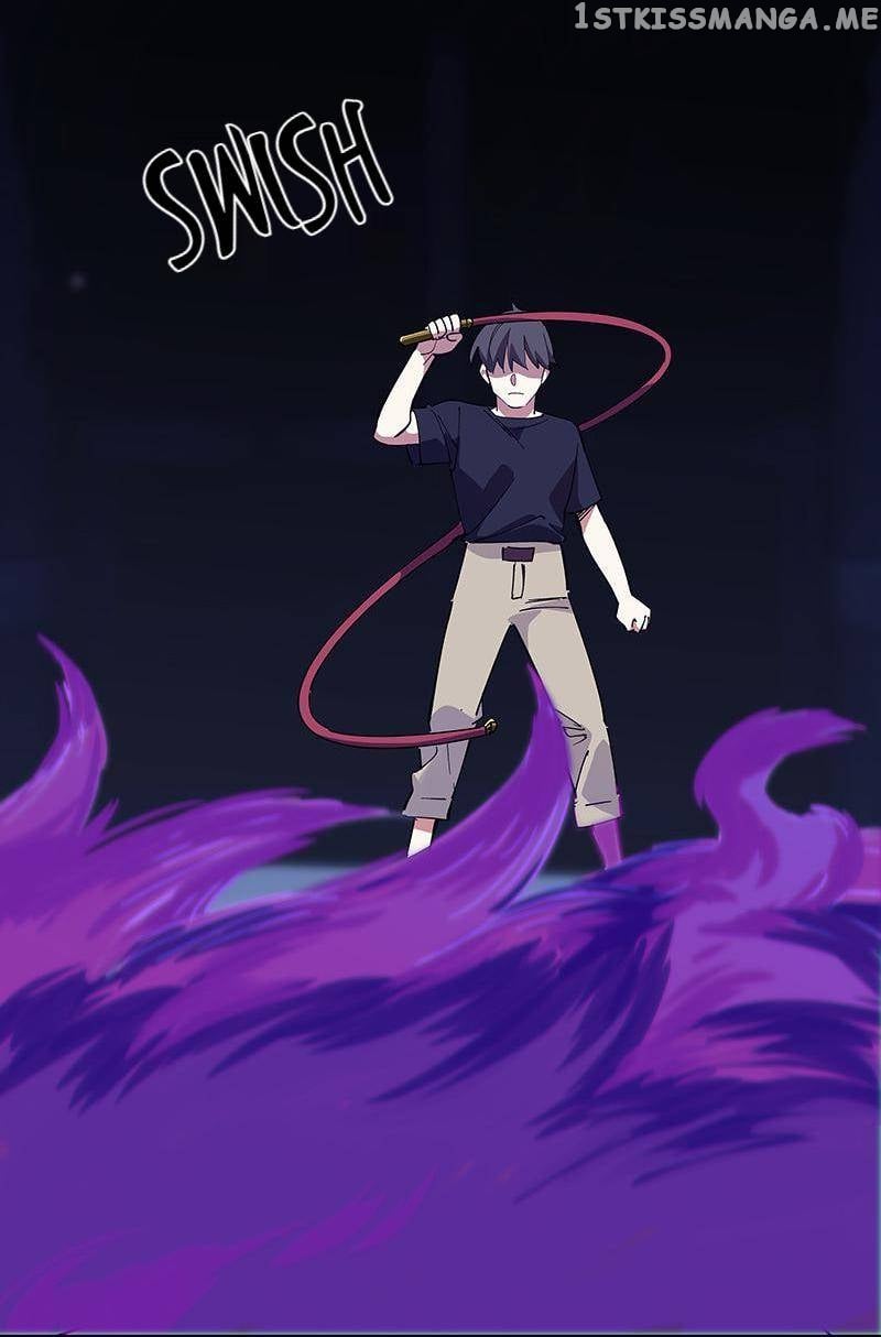 Hidden Road Of The Netherworld chapter 50 - page 4